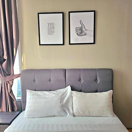 De Apartment Sky At Klcc Κουάλα Λουμπούρ Εξωτερικό φωτογραφία