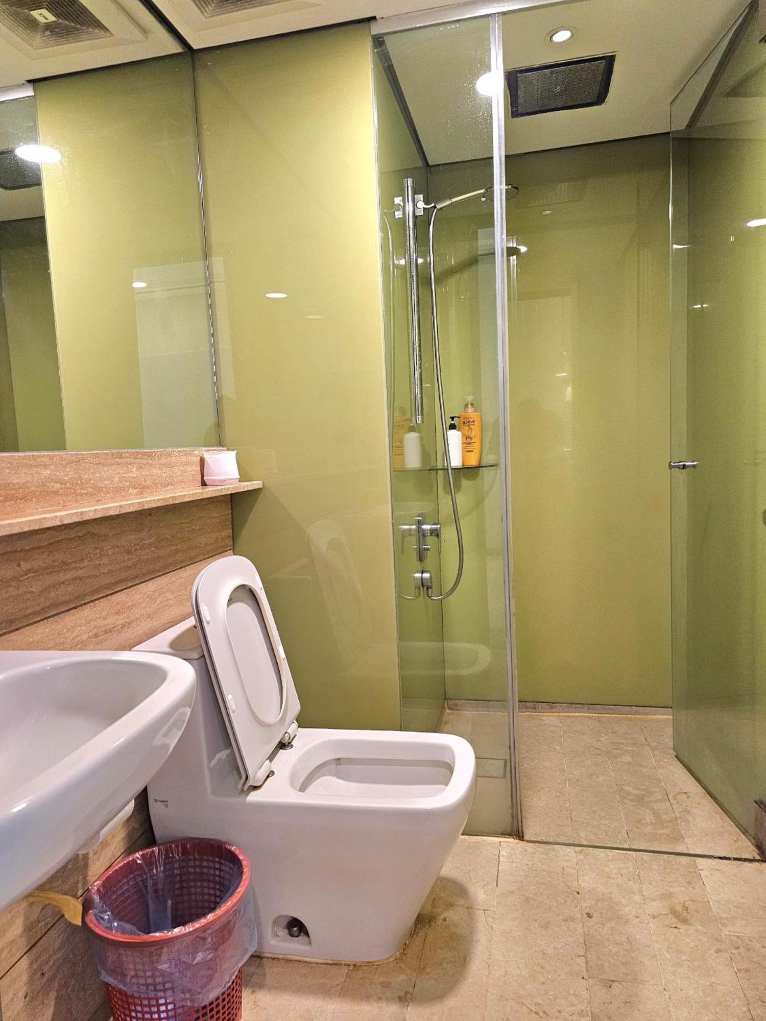 De Apartment Sky At Klcc Κουάλα Λουμπούρ Εξωτερικό φωτογραφία